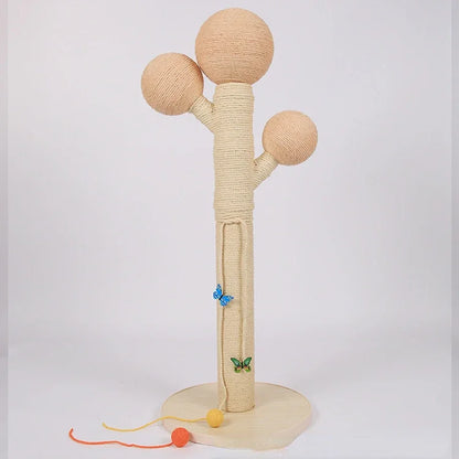 Arbre a chat Design - Jardins - Collection Versailles