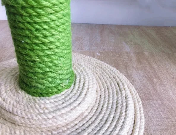 Arbre a chat Cactus - MiaouCactus