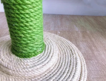 Arbre a chat Cactus - MiaouCactus