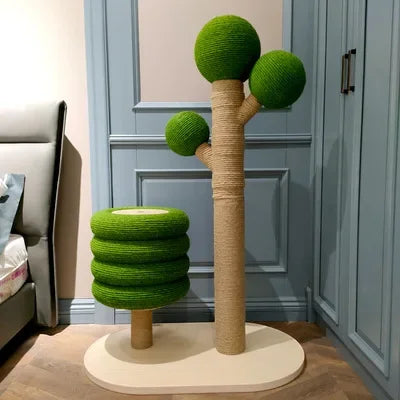 Arbre a chat Design - Jardins - Collection Versailles