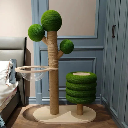 Arbre a chat Design - Jardins - Collection Versailles